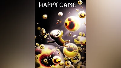 Happy Game Steam CD Key (Global)