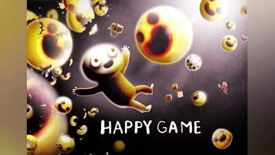 Happy Game Global (Global) [Steam]