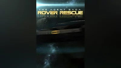 Rover Rescue Steam CD Key (Global)