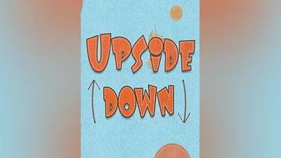 Upside Down Steam CD Key (Global)