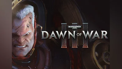 Warhammer 40,000: Dawn of War III Limited Edition EN Global (Global) [Steam]