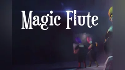 Magic Flute EN/PL/JA Global (Global) [Steam]