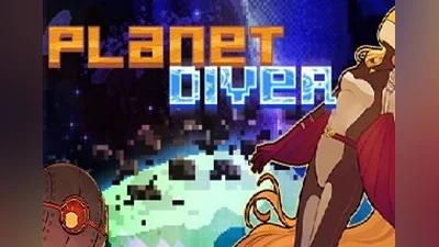 Planet Diver EN Global (Global) [Steam]