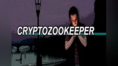 Cryptozookeeper EN Global (Global) [Steam]