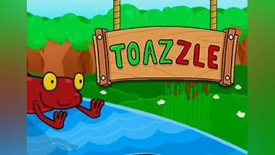 ToaZZle EN/RU Global (Global) [Steam]