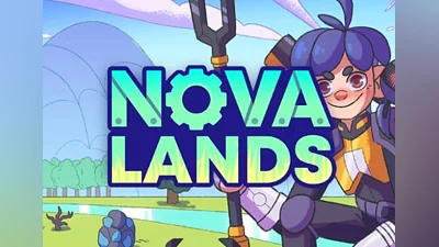Nova Lands Global (Global) [Steam]