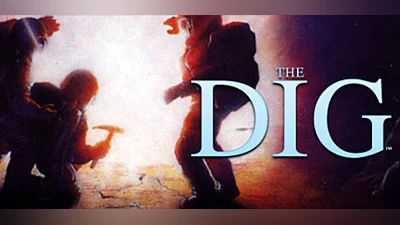 The Dig