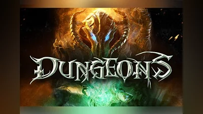 Dungeons EN/DE/FR EU (EU) [Steam]