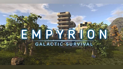 Empyrion Galactic Survival  (PC) [Global] [Standard]
