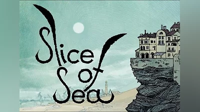 Slice of Sea EN Global (Global) [Steam]