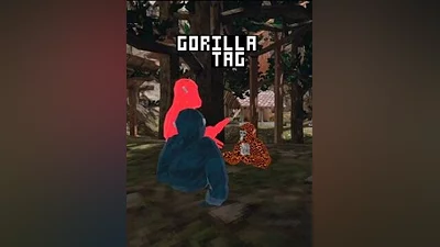 Gorilla Tag Steam Altergift (Global)