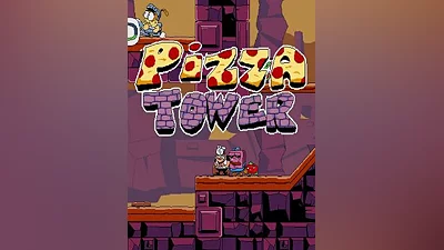 Pizza Tower Steam Altergift (Global)