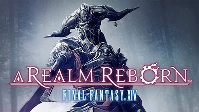 Final Fantasy XIV A Realm Reborn (PC) [Europe] [Standard]
