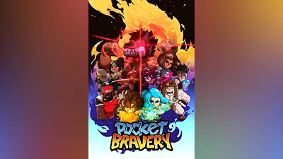 Pocket Bravery