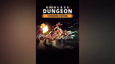 ENDLESS Dungeon