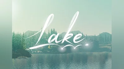 Lake Argentina (Argentina) [Xbox One/Series/Windows]