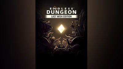 ENDLESS Dungeon Last Wish Edition Steam Altergift (Global)