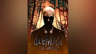 Slender: The Arrival [steam]