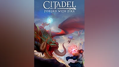 Citadel: Forged with Fire [steam]