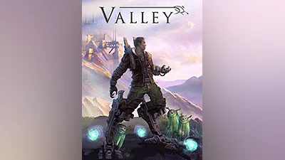Valley [steam]