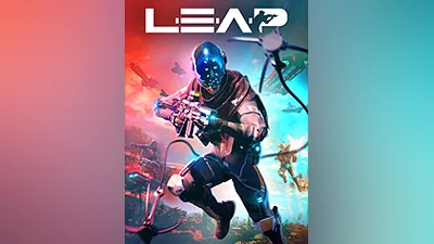 LEAP [steam]