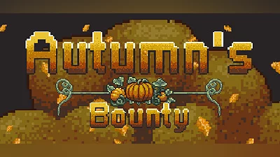 Autumn&#039;s Bounty