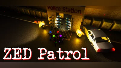 ZED Patrol