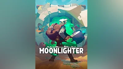 Moonlighter Standard Edition Steam CD Key (Global)