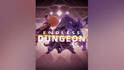 ENDLESS Dungeon Standard Edition Europe Steam CD Key (Europe)