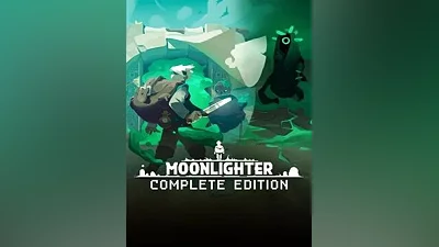 Moonlighter Complete Edition Steam CD Key (Global)