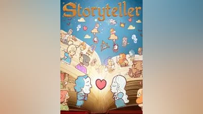 Storyteller (Steam)