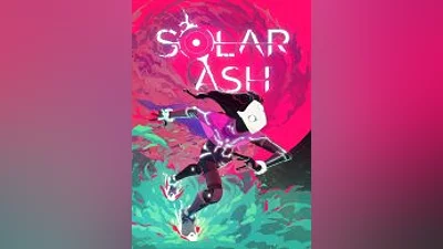 Solar Ash (Steam)