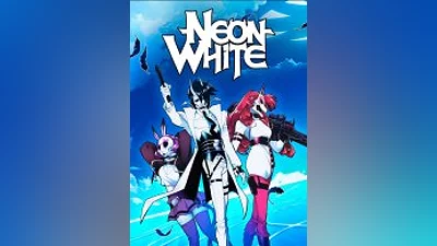 Neon White (Steam)