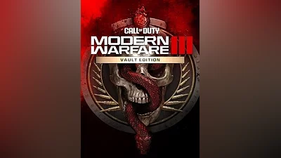 Call of Duty: Modern Warfare III Vault Edition Europe XBOX One/Series X|S CD Key (Europe)