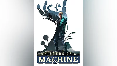 Whispers of a Machine [steam]