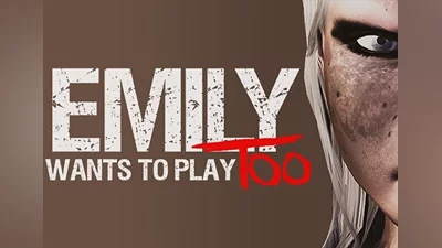 Emily Wants to Play Too EN Global (Global) [Steam]