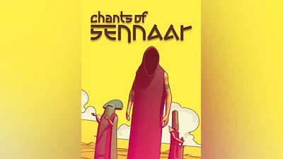 Chants of Sennaar Steam CD Key (Global)