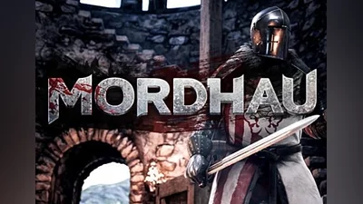 Mordhau EN Argentina (Argentina) [Xbox One/Series]