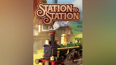 Station to Station Steam CD Key (Global)