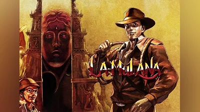 La-Mulana EN/JA/RU/ES Global (Global) [Steam]