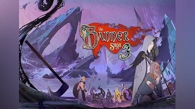 The Banner Saga 3 EU (EU) [Xbox One/Series]