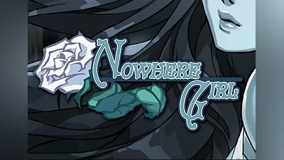 Nowhere Girl EN EU (EU) [Xbox One/Series]