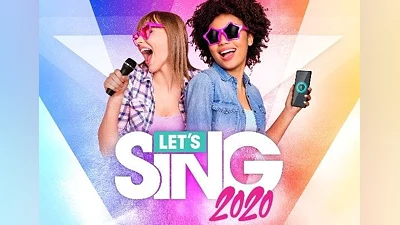Let's Sing 2020 EN Argentina (Argentina) [Xbox One/Series]
