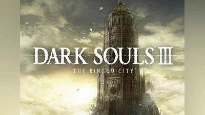 Dark Souls 3: The Ringed City DLC EU (EU) [Xbox One/Series]