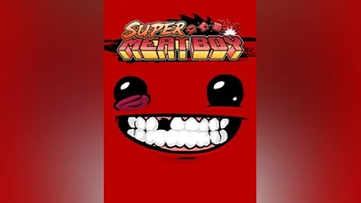 Super Meat Boy Steam CD Key (Global)