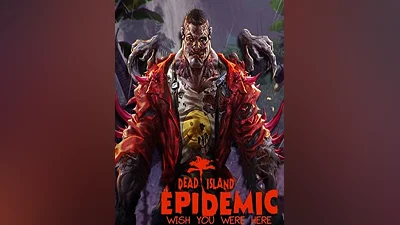 Dead Island: Epidemic Wish You Were Here Pack Steam CD Key (Global)