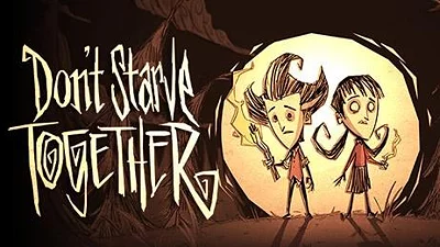 Dont Starve Together (PC) [Europe] [Standard]