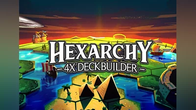 Hexarchy Global (Global) [Steam Gift]