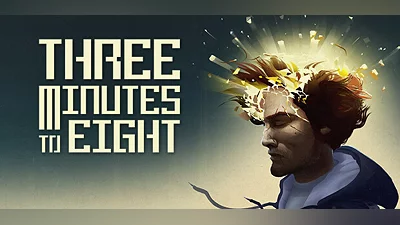 Three Minutes To Eight