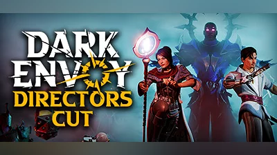 Dark Envoy